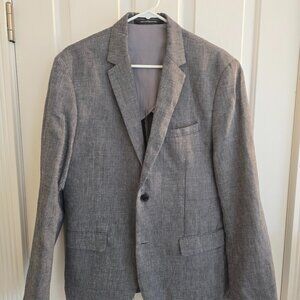 H&M SLIM-FIT Blazer Jacket